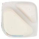 mila Gusto+Gusto Yogurt Pesca + Choco Wafer White 150 g
